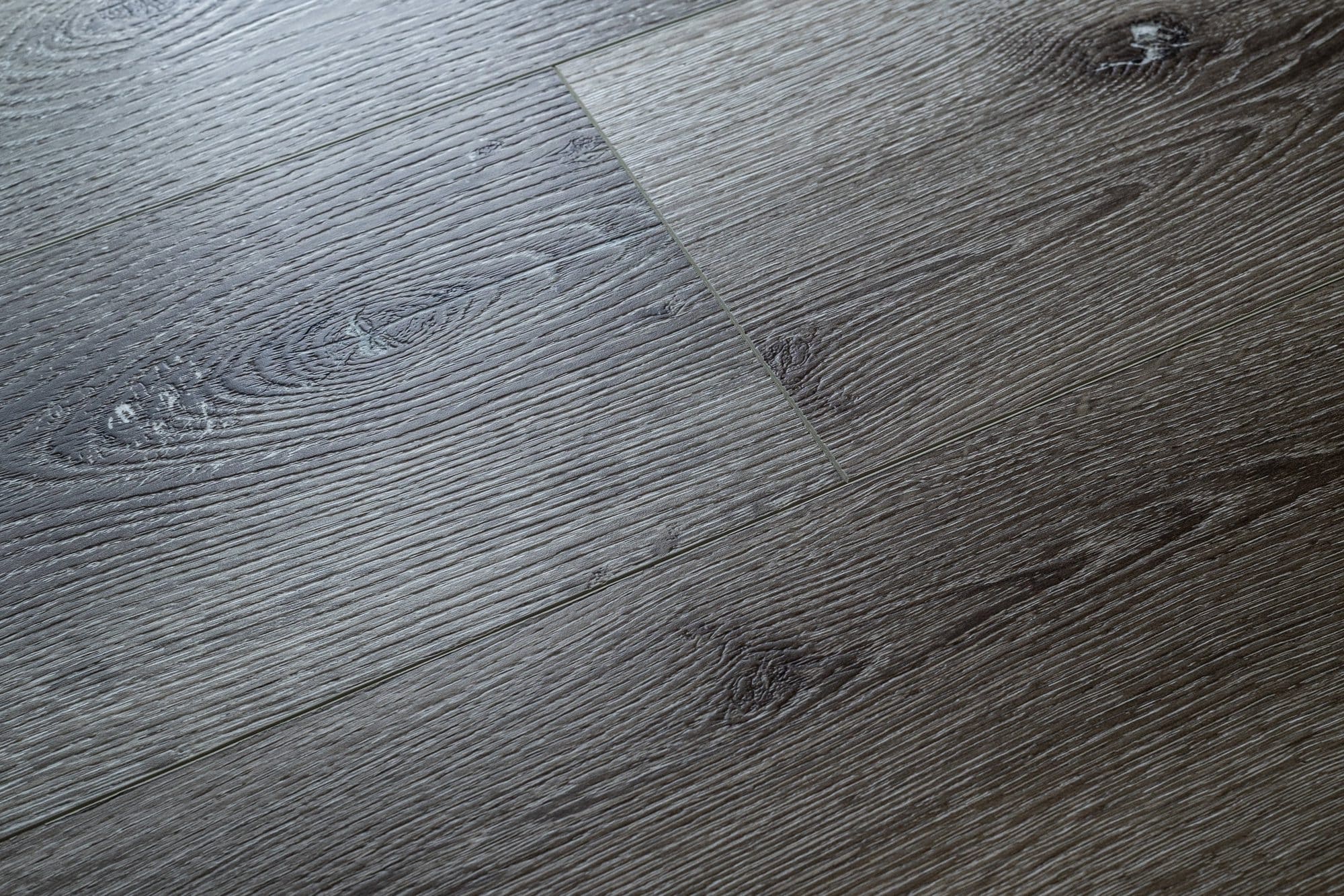 Кварцвиниловая плитка Damy Floor клеевая Family LVT Дуб Лофт Loft Oak 1508-1-LVT 1227×187×2,5