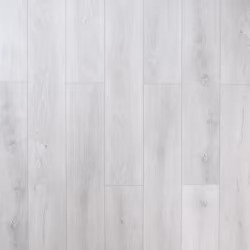 Кварцвиниловая плитка Damy Floor клеевая Family LVT Дуб Альпийский 1536-2-LVT 1227×187×2,5