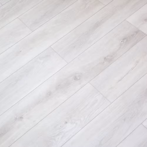 Кварцвиниловая плитка Damy Floor клеевая Family LVT Дуб Альпийский 1536-2-LVT 1227×187×2,5