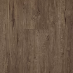 Кварцвиниловая плитка Damy Floor клеевая Family LVT Дуб Имбирный 248-8-LVT 1227×187×2,5