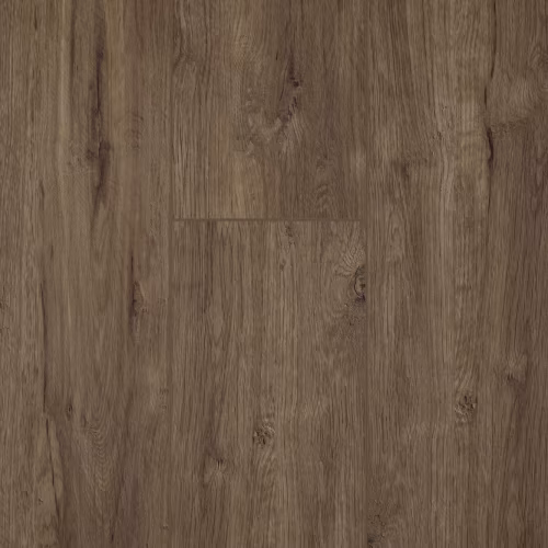 Кварцвиниловая плитка Damy Floor клеевая Family LVT Дуб Имбирный 248-8-LVT 1227×187×2,5
