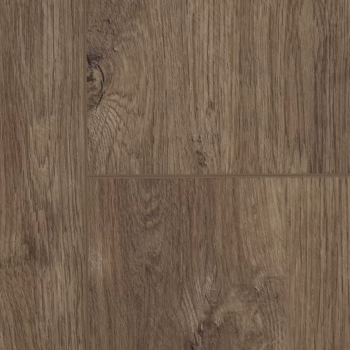 Кварцвиниловая плитка Damy Floor клеевая Family LVT Дуб Имбирный 248-8-LVT 1227×187×2,5