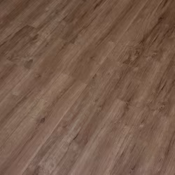 Кварцвиниловая плитка Damy Floor клеевая Family LVT Дуб Имбирный 248-8-LVT 1227×187×2,5