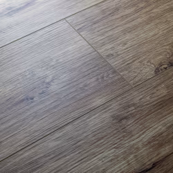 Кварцвиниловая плитка Damy Floor клеевая Family LVT Дуб Имбирный 248-8-LVT 1227×187×2,5