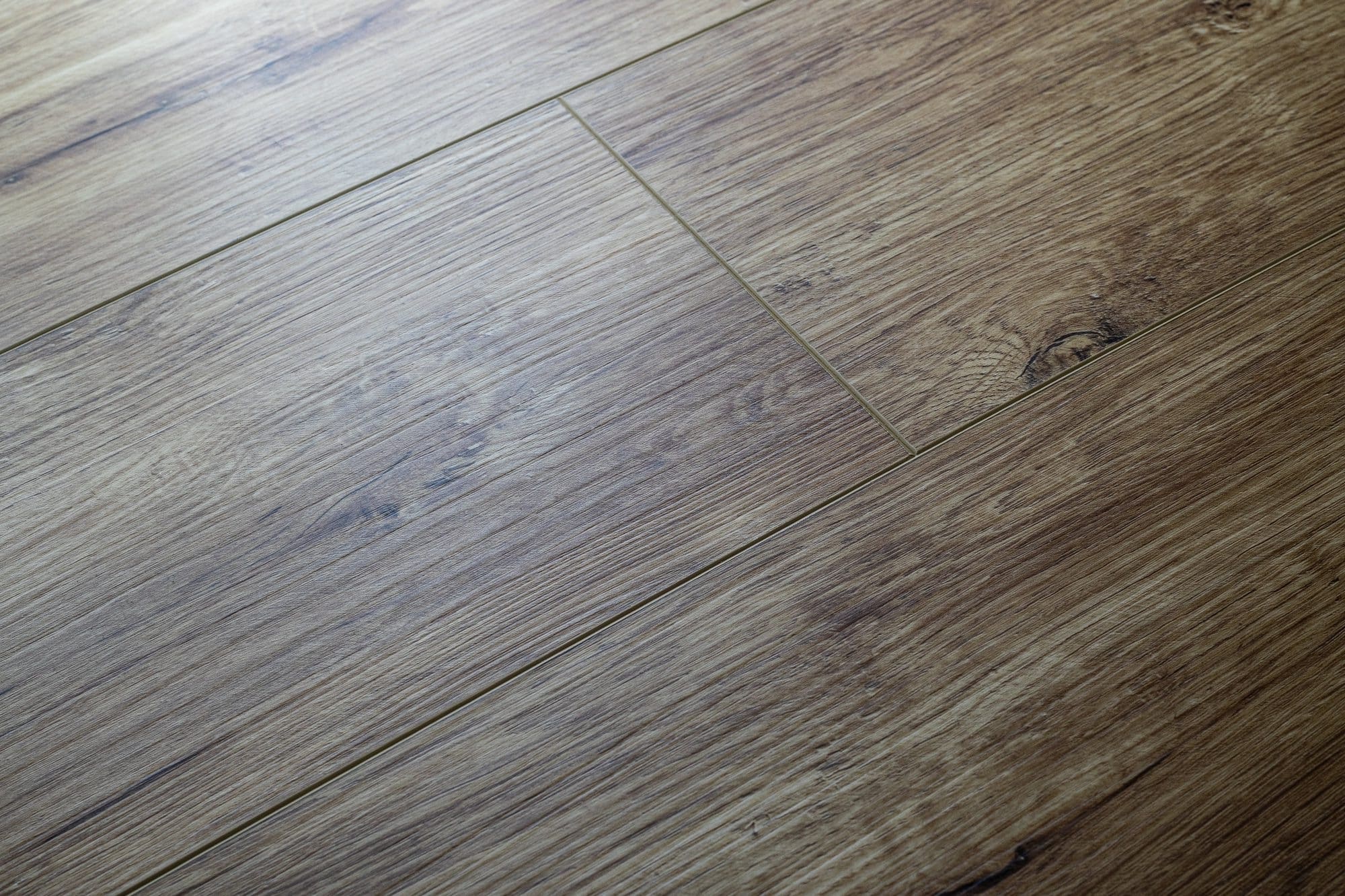 Кварцвиниловая плитка Damy Floor клеевая Family LVT Дуб Имбирный Ginger Oak 248-8-LVT 1227×187×2,5