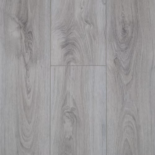 Кварцвиниловая плитка Damy Floor клеевая Family LVT Дуб Белый SL3739-3-LVT 1227×187×2,5