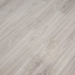 Кварцвиниловая плитка Damy Floor клеевая Family LVT Дуб Белый SL3739-3-LVT 1227×187×2,5