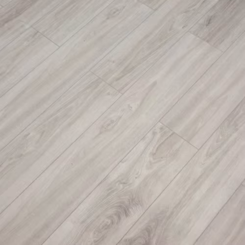 Кварцвиниловая плитка Damy Floor клеевая Family LVT Дуб Белый SL3739-3-LVT 1227×187×2,5