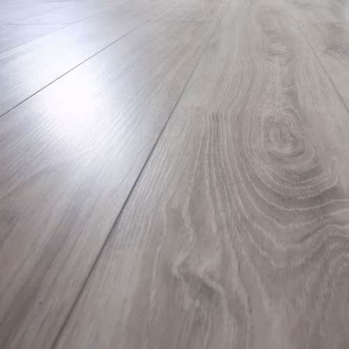 Кварцвиниловая плитка Damy Floor клеевая Family LVT Дуб Белый SL3739-3-LVT 1227×187×2,5