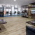 Кварцвиниловая плитка Damy Floor клеевая Family LVT Дуб Белый SL3739-3-LVT 1227×187×2,5 фото в интерьере