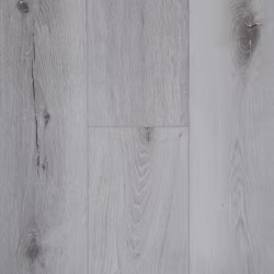 Кварцвиниловая плитка Damy Floor клеевая Family LVT Дуб Классический Серый T7020-2-LVT 1227×187×2,5