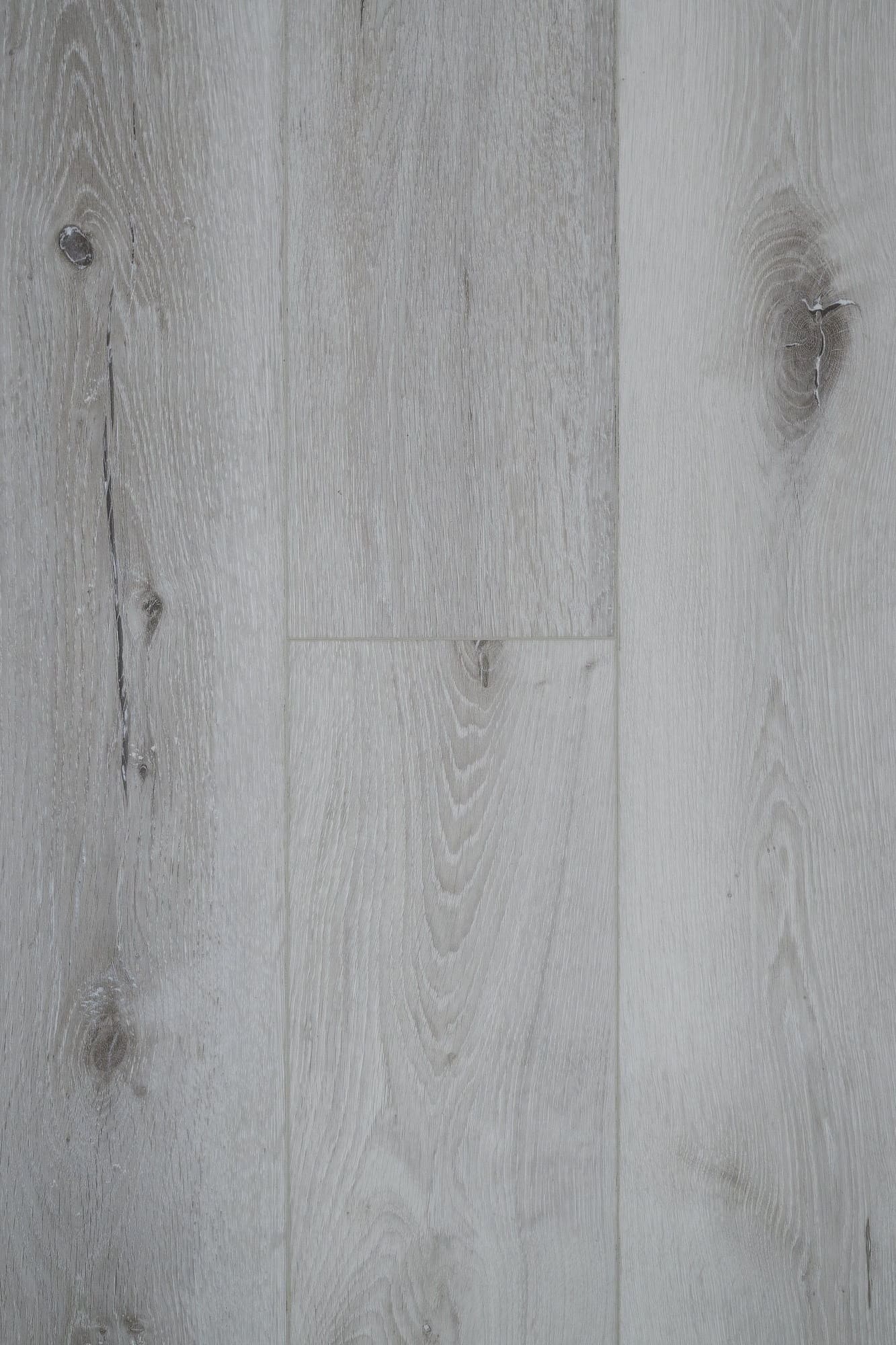 Кварцвиниловая плитка Damy Floor клеевая Family LVT Дуб Классический Серый Classic Gray Oak T7020-2-LVT 1227×187×2,5
