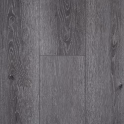 Кварцвиниловая плитка Damy Floor клеевая Family LVT Дуб Сильвер T7020-23-LVT 1227×187×2,5