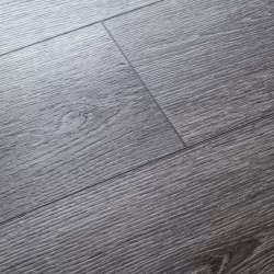 Кварцвиниловая плитка Damy Floor клеевая Family LVT Дуб Сильвер T7020-23-LVT 1227×187×2,5