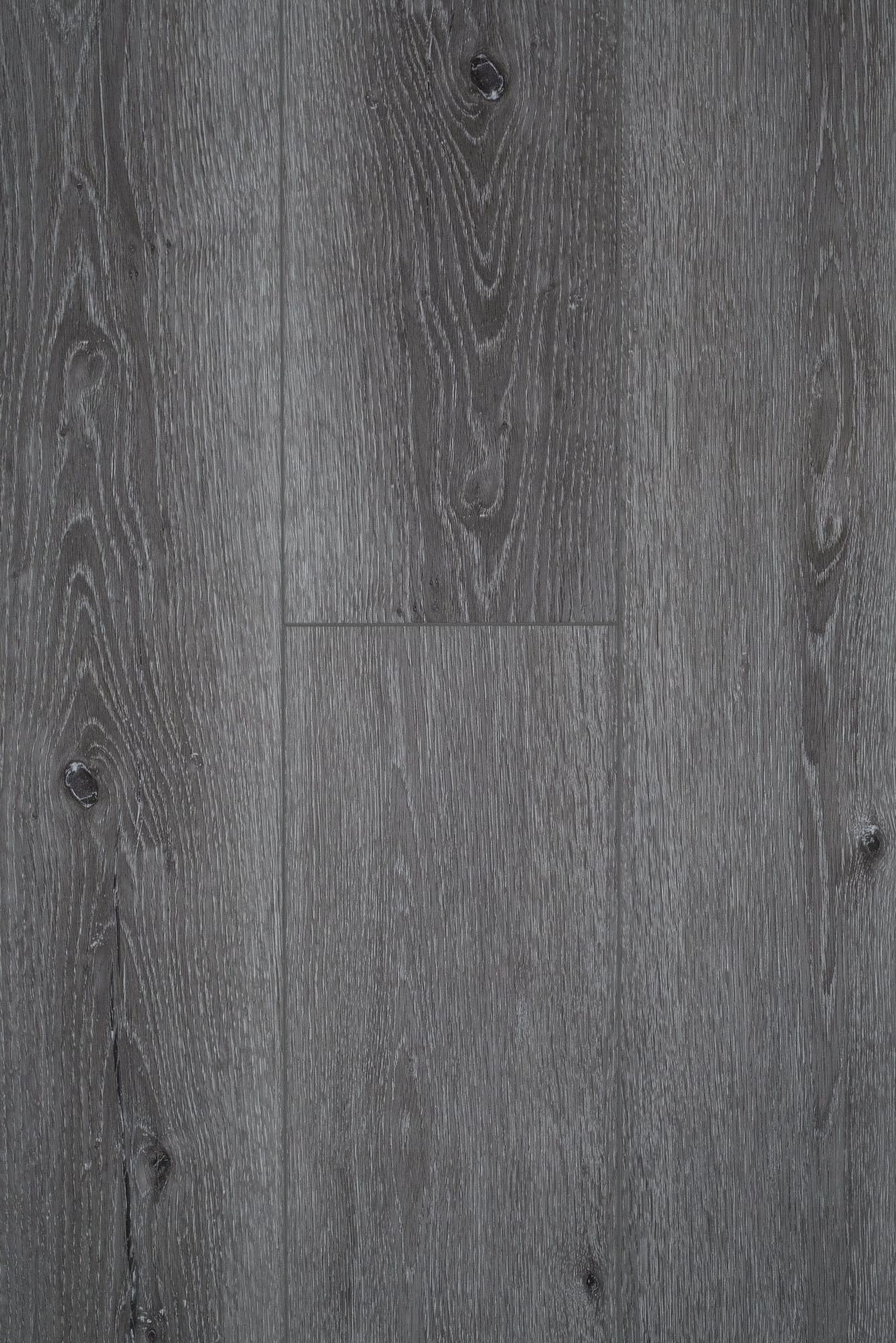 Кварцвиниловая плитка Damy Floor клеевая Family LVT Дуб Сильвер Silver Oak T7020-23-LVT 1227×187×2,5