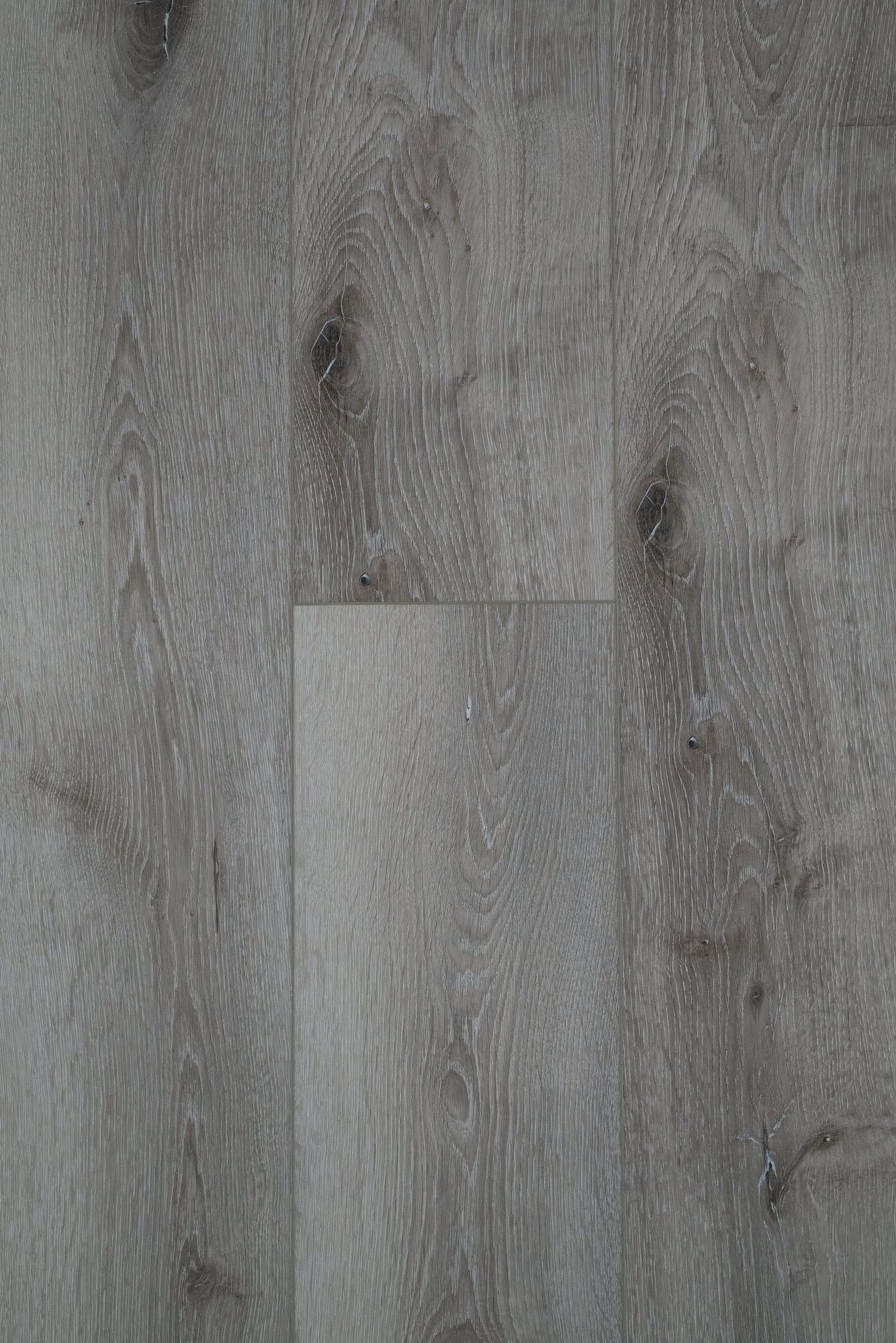 Кварцвиниловая плитка Damy Floor клеевая Family LVT Дуб Состаренный Серый Aged Gray Oak T7020-5D-LVT 1227×187×2,5