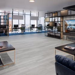 Кварцвиниловая плитка Damy Floor клеевая Family LVT Дуб Зимний TCM304-3-LVT 1227×187×2,5