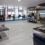 Кварцвиниловая плитка Damy Floor клеевая Family LVT Дуб Зимний TCM304-3-LVT 1227×187×2,5 фото в интерьере
