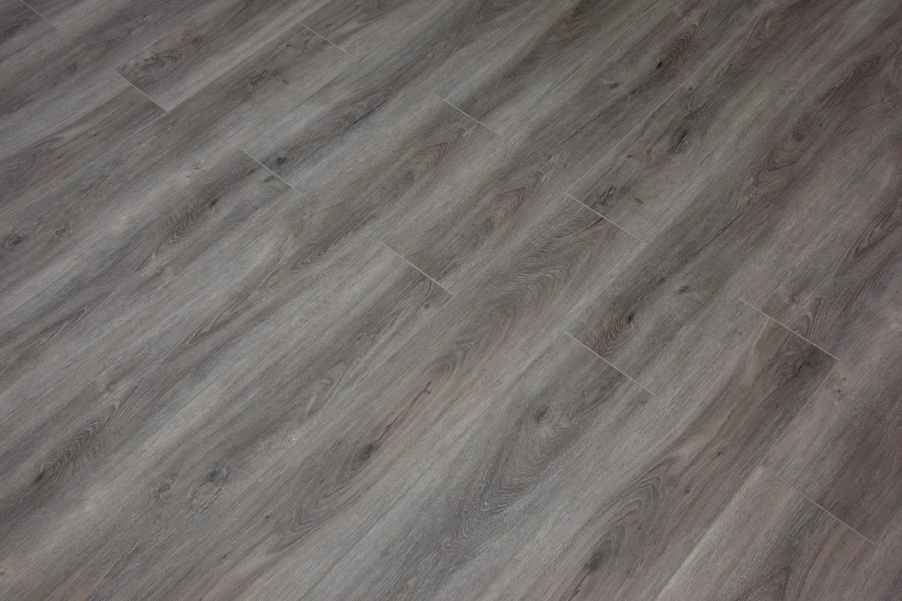 Кварцвиниловая плитка Damy Floor клеевая Family LVT Дуб Кантри Country Oak TCM359-25-LVT 1227×187×2,5