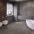 Кварцвиниловая плитка Damy Floor клеевая Family LVT Дуб Кантри TCM359-25-LVT 1227×187×2,5 фото в интерьере