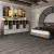 Кварцвиниловая плитка Damy Floor клеевая Family LVT Дуб Кантри TCM359-25-LVT 1227×187×2,5 фото в интерьере