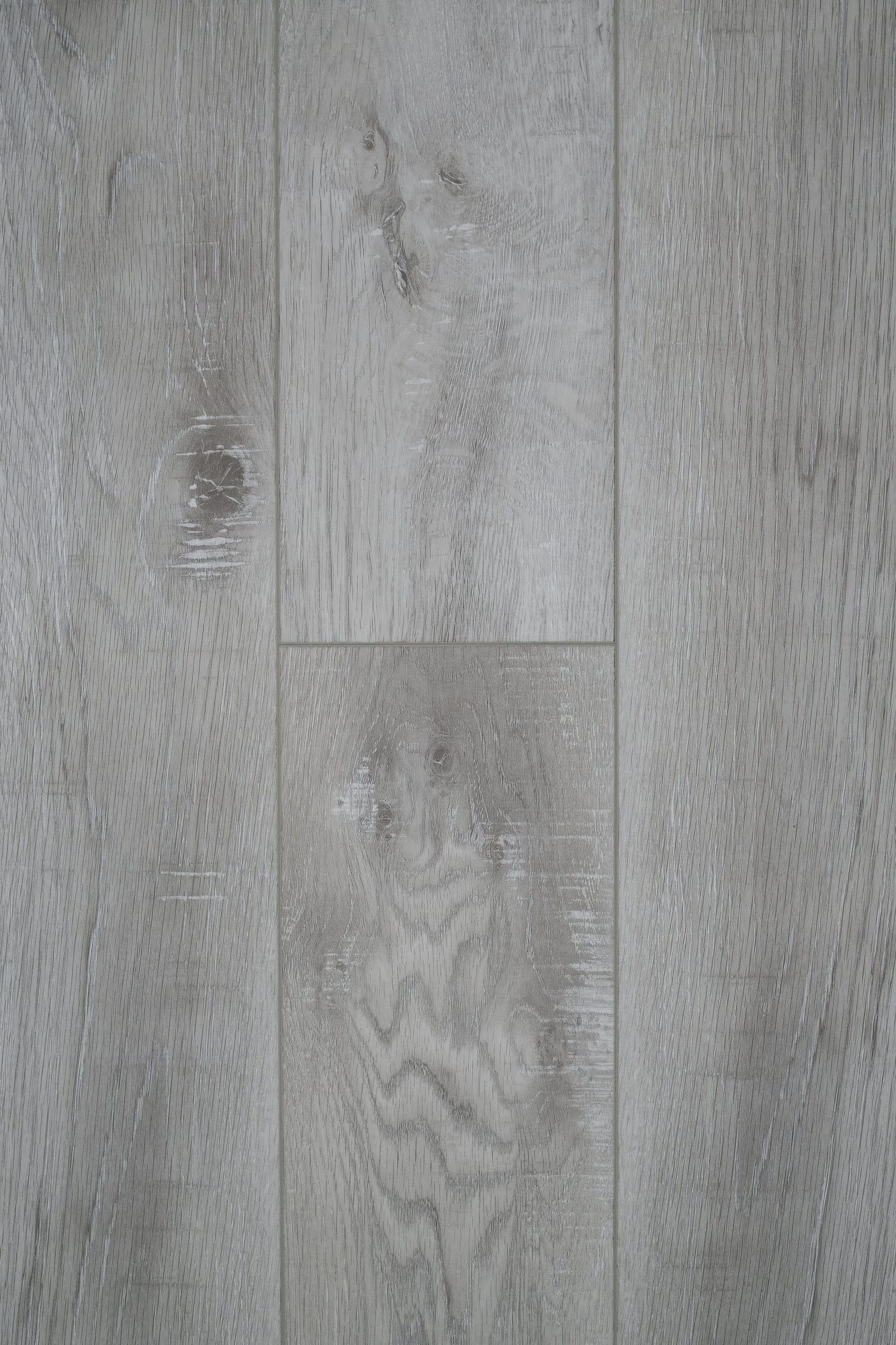 Кварцвиниловая плитка Damy Floor клеевая Family LVT Дуб Рустикальный Cерый Rustic Gray Oak TCM369-28-LVT 1227×187×2,5