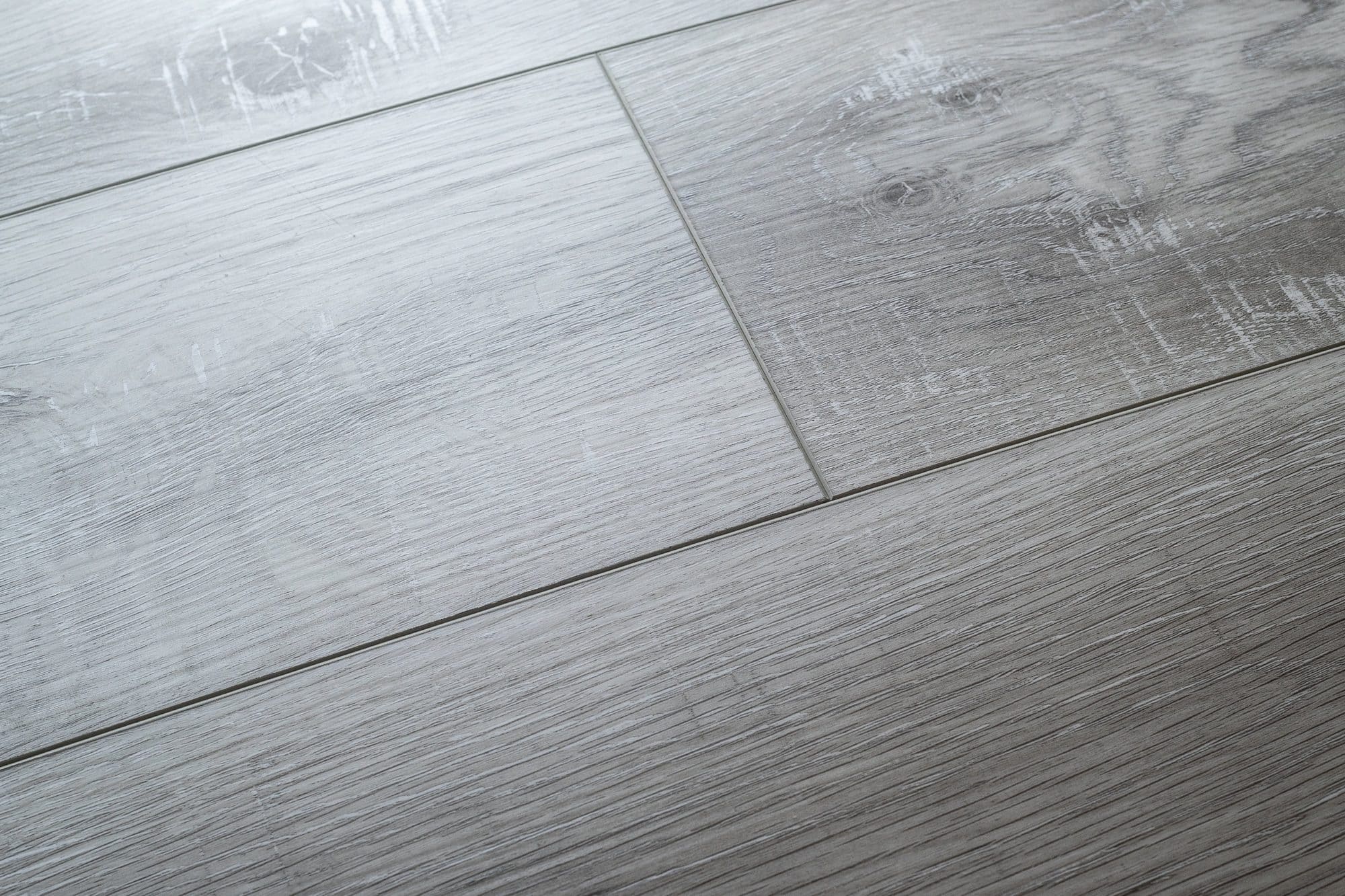 Кварцвиниловая плитка Damy Floor клеевая Family LVT Дуб Рустикальный Cерый Rustic Gray Oak TCM369-28-LVT 1227×187×2,5