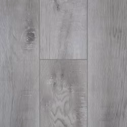 Кварцвиниловая плитка Damy Floor клеевая Family LVT Дуб Рустикальный Cерый TCM369-28-LVT 1227×187×2,5