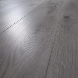 Кварцвиниловая плитка Damy Floor клеевая Family LVT Дуб Рустикальный Cерый TCM369-28-LVT 1227×187×2,5