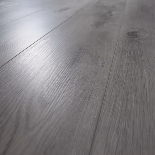 Кварцвиниловая плитка Damy Floor клеевая Family LVT Дуб Рустикальный Cерый TCM369-28-LVT 1227×187×2,5
