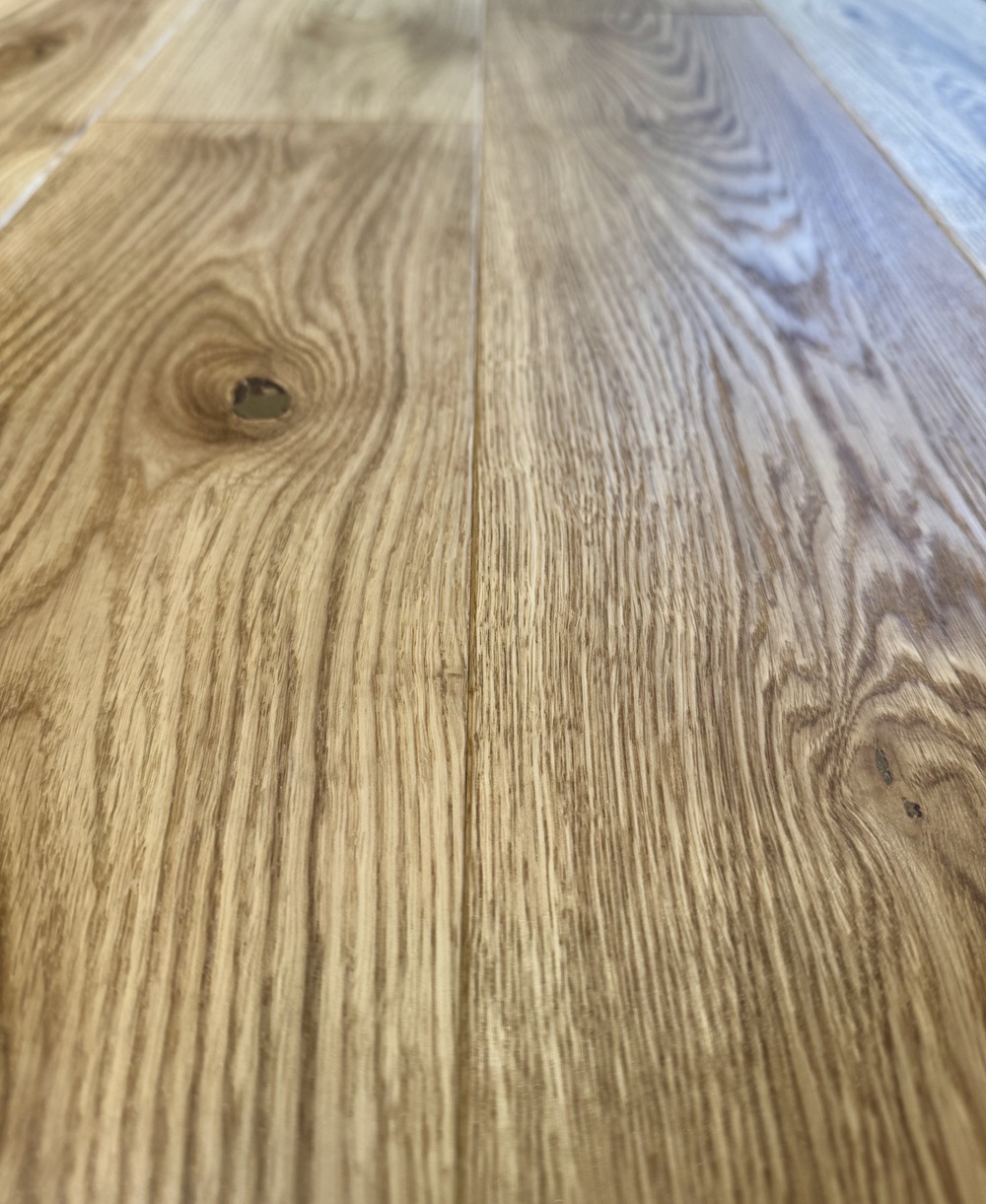 Инженерная доска Gran Parte Дуб Фреско 040 натур-классик 500-1500×155×15