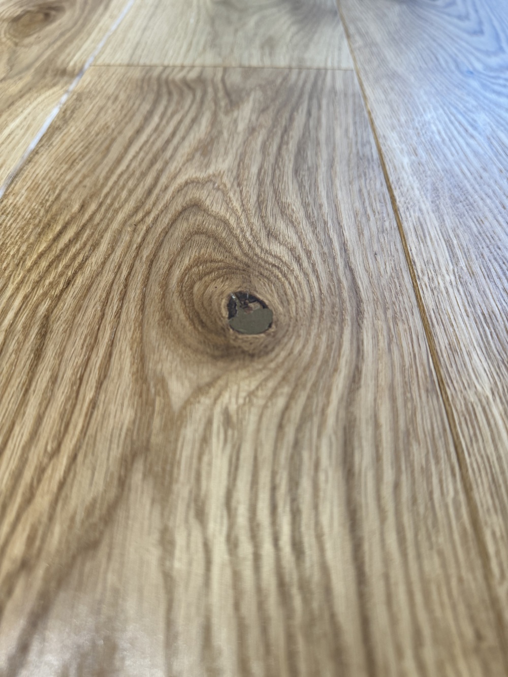 Инженерная доска Gran Parte Дуб Фреско 040 натур-классик 500-1500×155×15