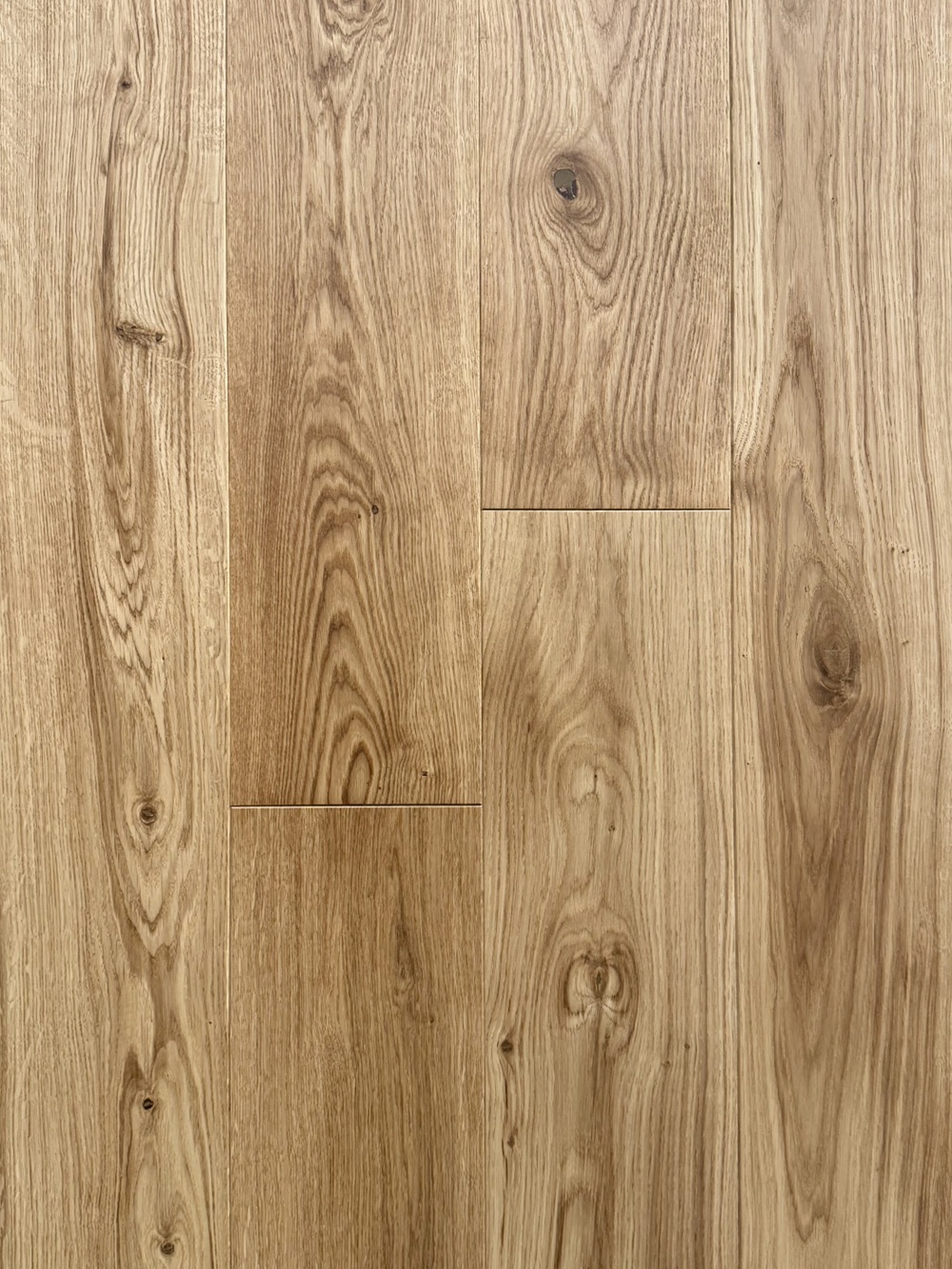 Инженерная доска Gran Parte Дуб Фреско 040 натур-классик 500-1500×155×15