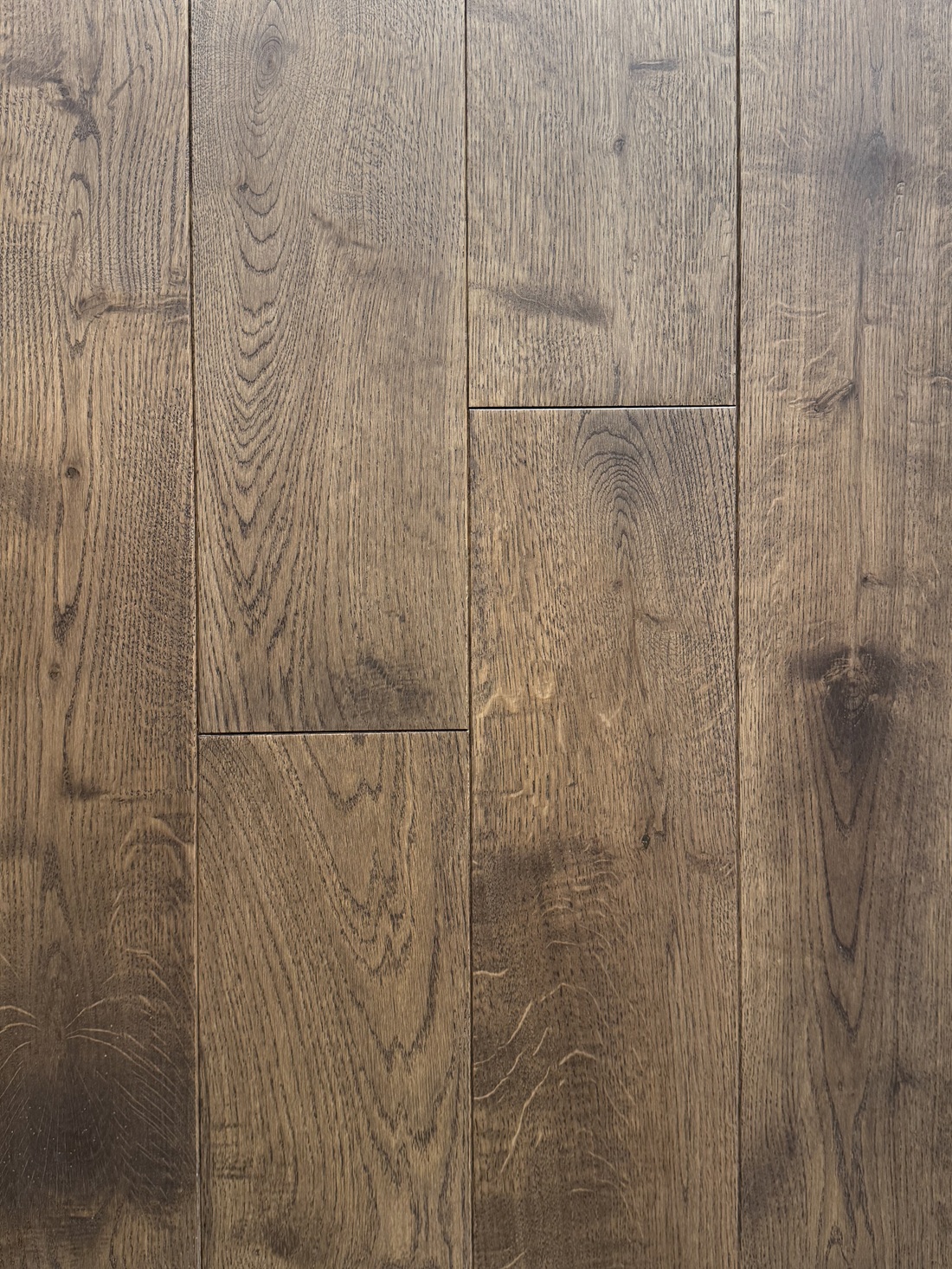 Инженерная доска Gran Parte Дуб Колабриа 042 натур-классик 500-1500×155×15