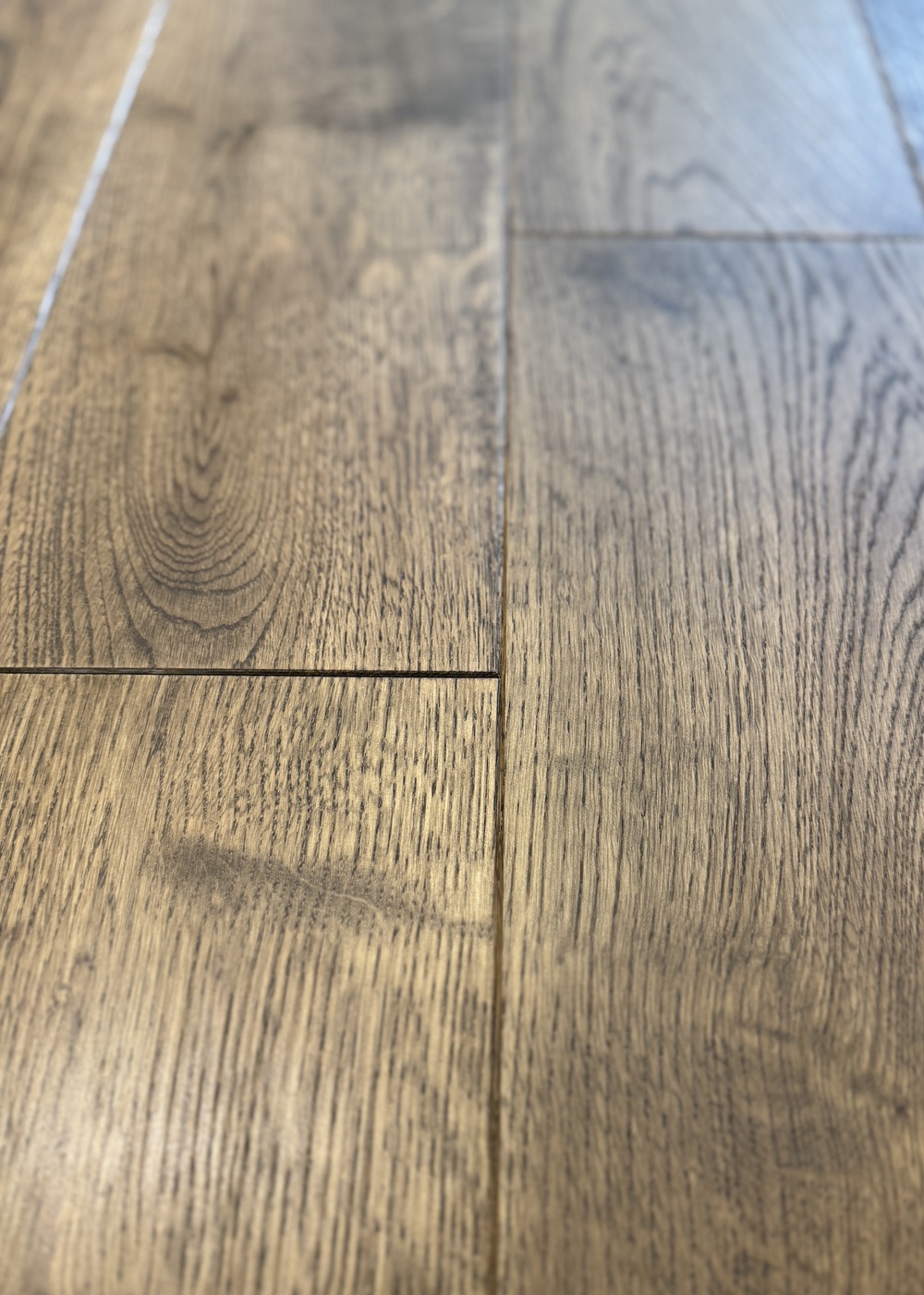 Инженерная доска Gran Parte Дуб Колабриа 042 натур-классик 500-1500×155×15