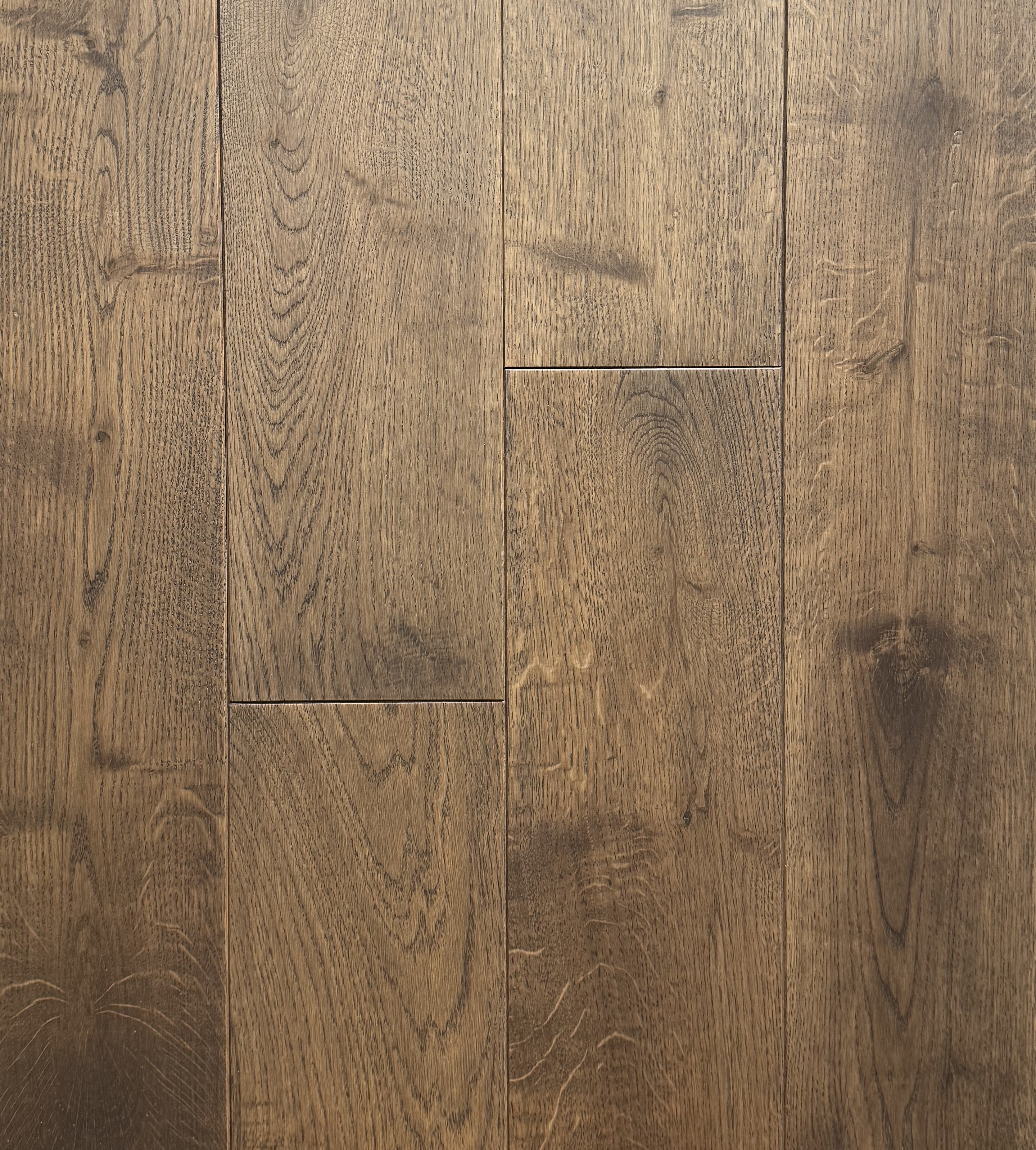 Инженерная доска Gran Parte Дуб Колабриа 042 натур-классик 500-1500×155×15