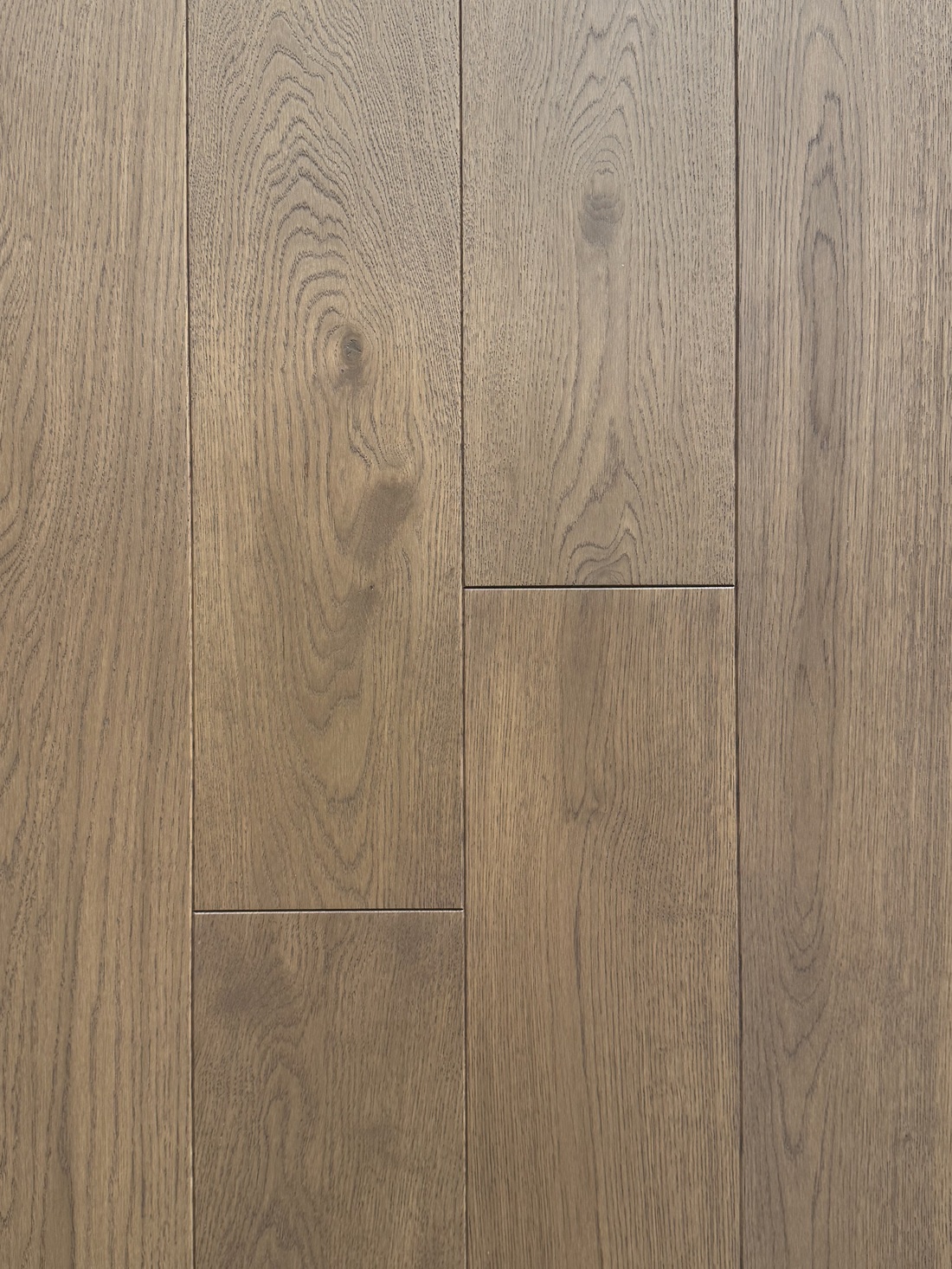 Инженерная доска Gran Parte Дуб Маэстро 039 прайм-селект 500-1500×155×15