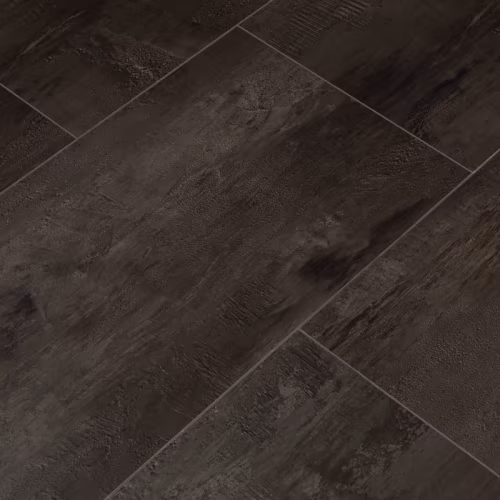 Кварцвиниловый SPC ламинат StoneWood Камень Мэйджик Браун Magic Brown S-001-08 610×305×4