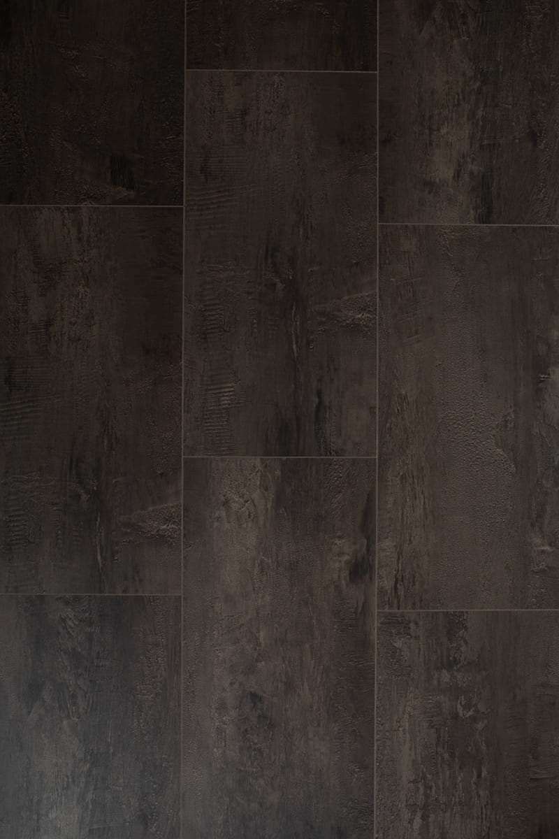 Кварцвиниловый SPC ламинат StoneWood Камень Мэйджик Браун Magic Brown S-001-08 610×305×4