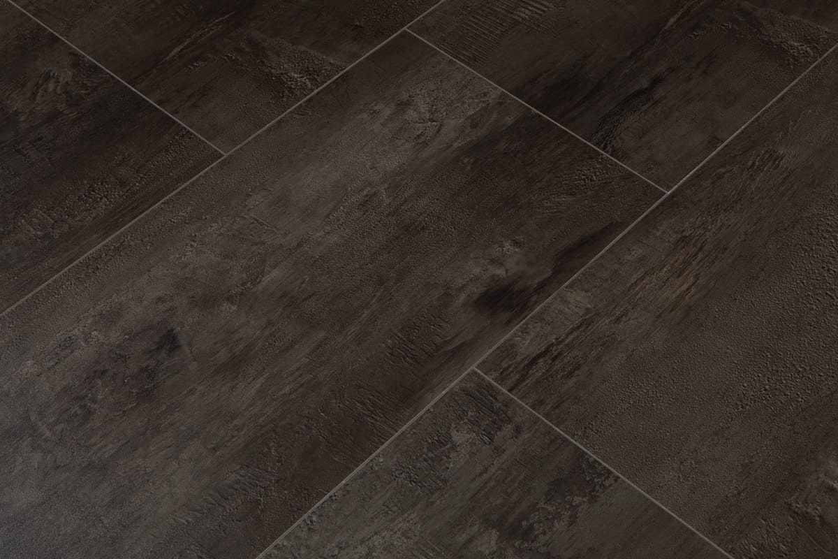 Кварцвиниловый SPC ламинат StoneWood Камень Мэйджик Браун Magic Brown S-001-08 610×305×4