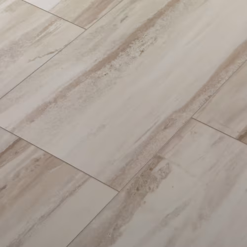 Кварцвиниловый SPC ламинат StoneWood Камень Уайт Пёрл White Pearl S-001-10 610×305×4