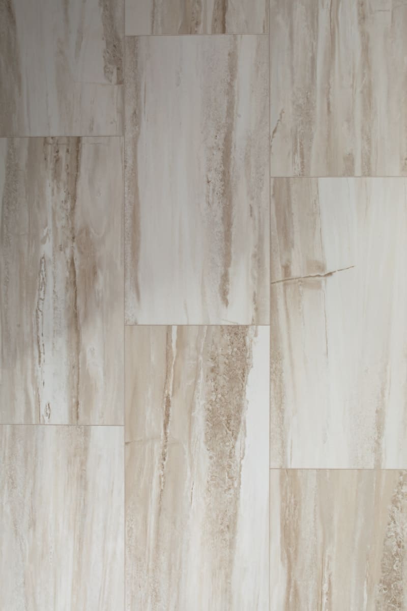 Кварцвиниловый SPC ламинат StoneWood Камень Уайт Пёрл White Pearl S-001-10 610×305×4