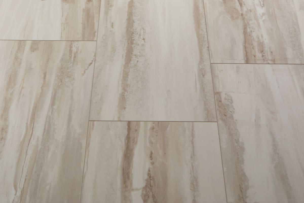Кварцвиниловый SPC ламинат StoneWood Камень Уайт Пёрл White Pearl S-001-10 610×305×4