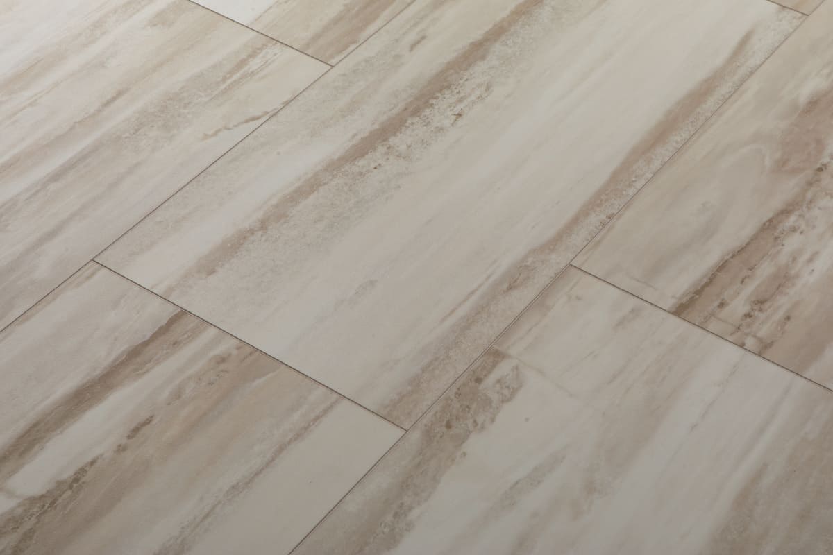 Кварцвиниловый SPC ламинат StoneWood Камень Уайт Пёрл White Pearl S-001-10 610×305×4