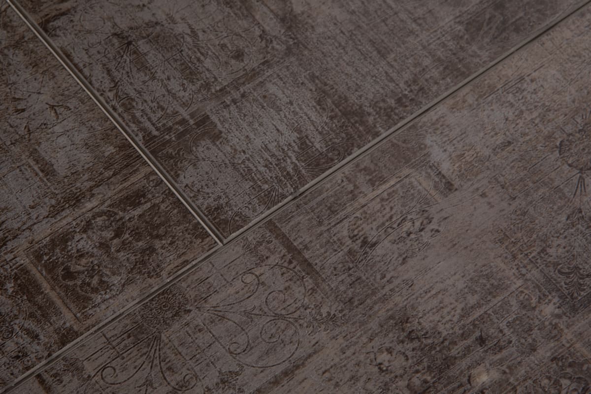 Кварцвиниловый SPC ламинат StoneWood Камень Дарк Гэлакси Dark Galaxy S-001-11 610×305×4