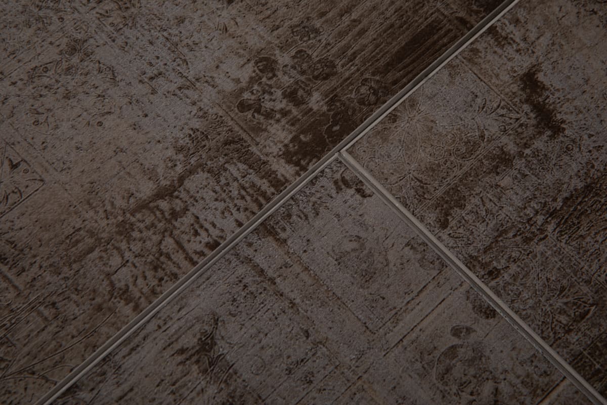 Кварцвиниловый SPC ламинат StoneWood Камень Дарк Гэлакси Dark Galaxy S-001-11 610×305×4