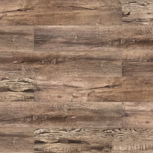 Кварцвиниловый SPC ламинат StoneWood Натура Дуб Жано Janneau E-007-01 4V 1220×180×5,5