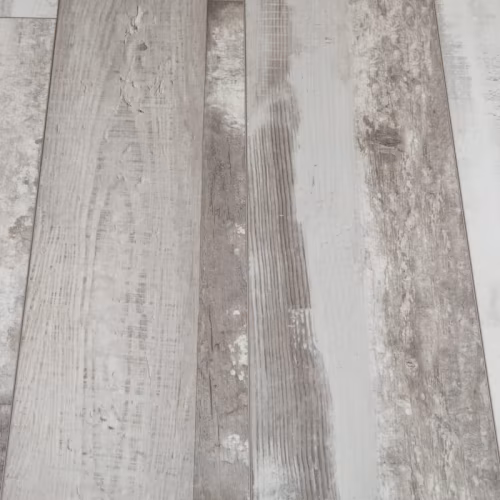 Кварцвиниловый SPC ламинат StoneWood Натура Дуб Флерон Fleron E-007-03 4V 1220×180×5,5