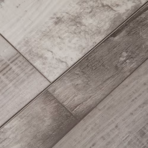 Кварцвиниловый SPC ламинат StoneWood Натура Дуб Флерон Fleron E-007-03 4V 1220×180×5,5