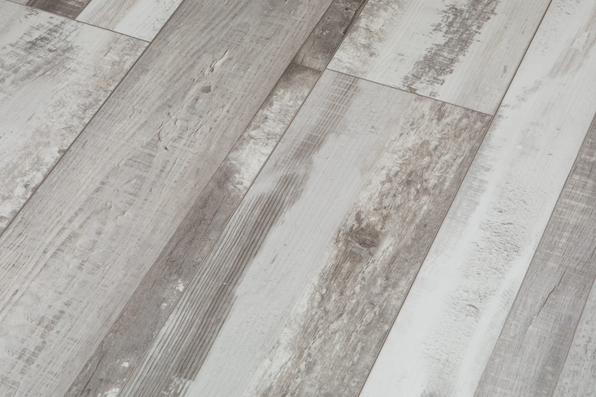 Кварцвиниловый SPC ламинат StoneWood Натура Дуб Флерон Fleron E-007-03 4V 1220×180×5,5